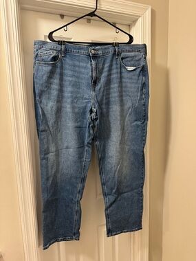 Old Navy Wow Boyfriend Jeans